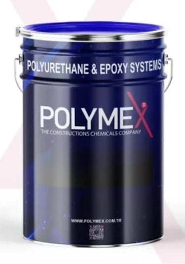 Polymex-3031-epoksi Elektrik Yalıtım Döküm Reçinesi