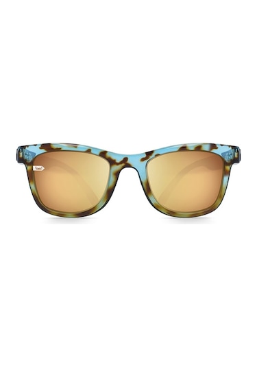 Gloryfy Gi12 Bon Voyage Stylediver-Energizer Redbrown F2 Gold Mirror
