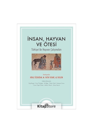 İnsan Hayvan ve Ötesi
