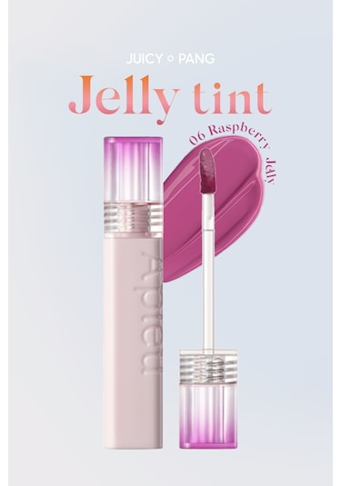 Missha A'pıeu Juicy Pang Jelly Tint 06 Raspberry Jelly 06