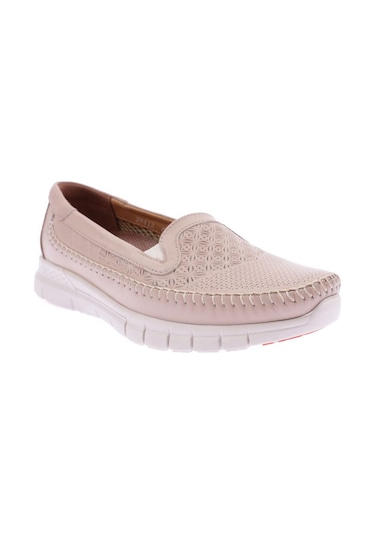 Forelli 29413 Kadın Feather Lıght Günlük Ayakkabı 29413-27-R0152 Bej