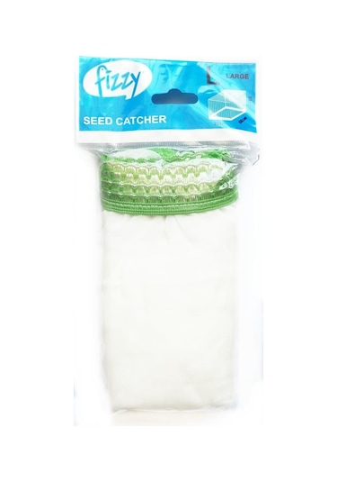 Fizzy Kuş Kafes Tülü 68 x 29 x 29 CM Yeşil