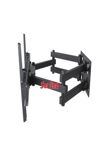 Serend Plz 370 42/65'' Hareketli Tv Askı Aparatı