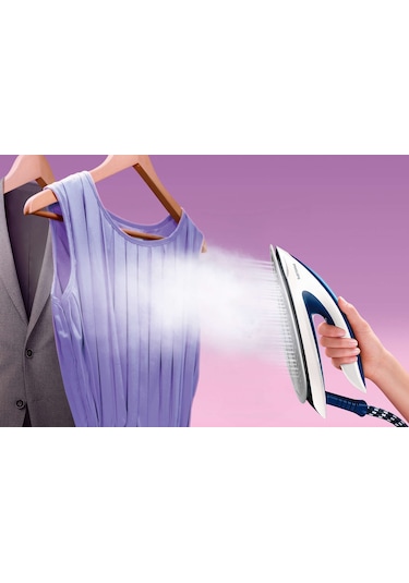 Philips GC9330 Buhar Kazanlı Ütü (Teşhir)