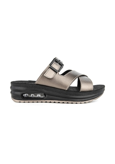 Muya Therma Anatomik Air Max Taban Islak Zemin Kadın Terlik