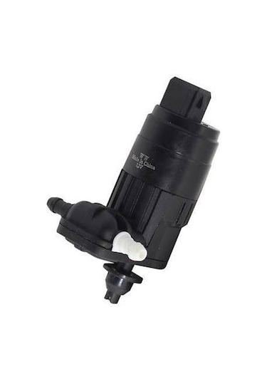 Gpr Opel Corsa D Cam Su Fiskiye Motoru Çift Çıkış 2008 - 2014