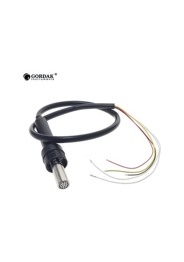 Gordak Gd 850 952a 952c için Yedek Hava Üfleme Kolu (5 Kablolu)