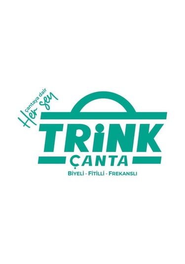 Trink Çanta Valiz Etiketi Ve Bavul Etiketi 2 Adet Pembe