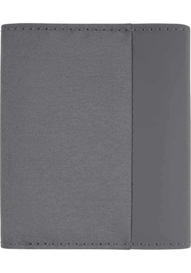 Victorinox 653366 Travel Essential Tri Fold Cüzdan Rfıd Korumalı Renkli