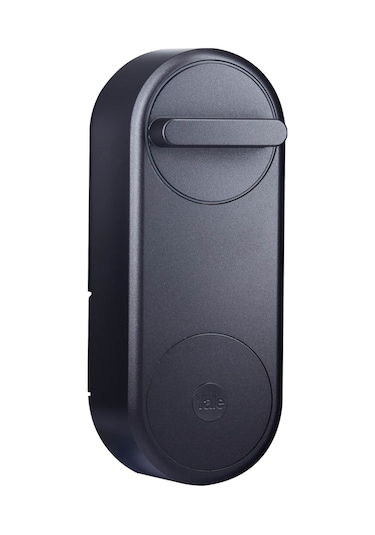 Yale Linus Akıllı Kilit - Siyah Renk