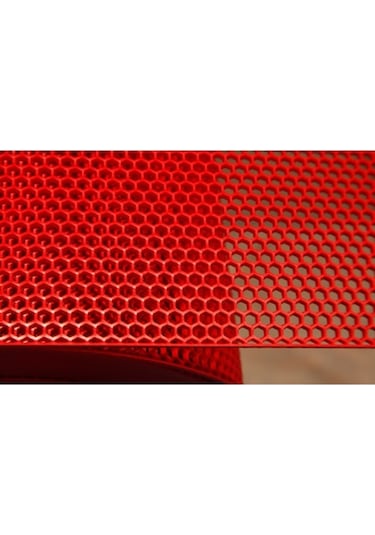 Z Mat Petek Kaydırmaz Pvc Paspas Iç-Dış Islak Zemin Kaymaz