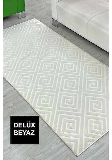 Lüle Halı Kaymaz Taban Yolluk Halı