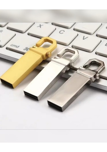 FLASH BELLEK 2 TB USB 3.0