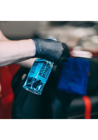 Gyeon Q²m Interior Detailer Dezenfektan Etkili İç Detay Temizleyi