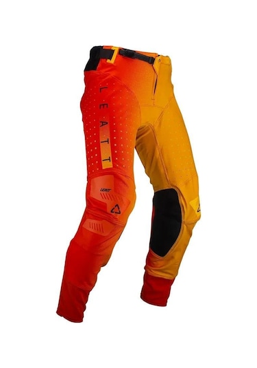 Leatt 5.5 I.k.s Pantolon Cıtrus