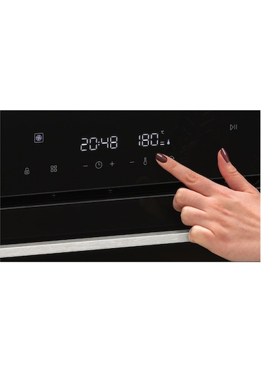 Vestel AF-9786 YS 73 LT Ankastre Fırın