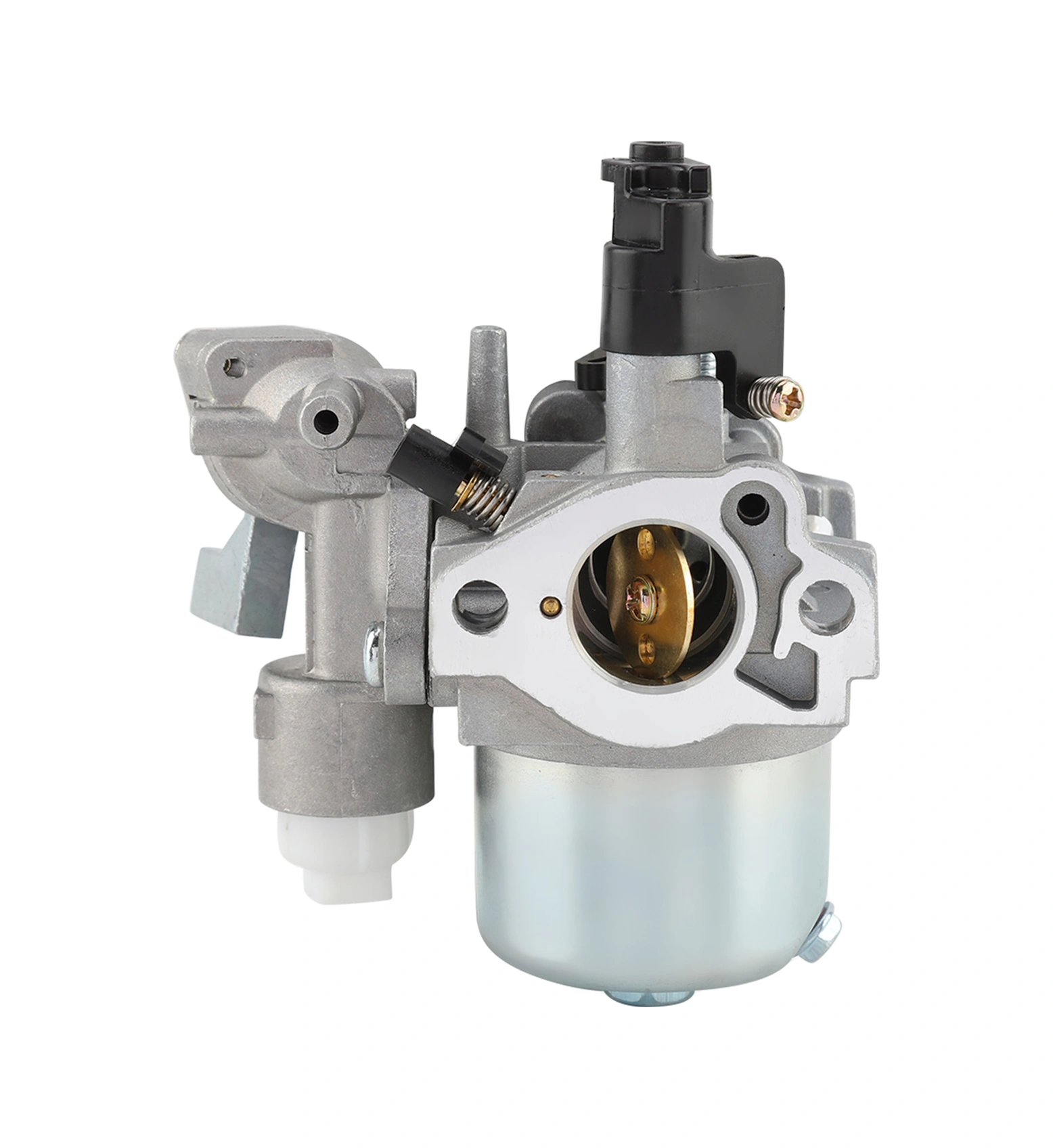 Hangfox Subaru Robin Ex17 Motor İçin Yedek Karbüratör 277-62301-50 - Yakıt-hava Karışımı, Motorun Düzgün Çalışması, Montajlı Conta