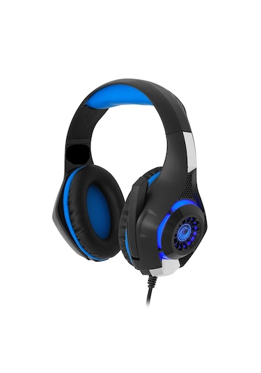 Gameforce Raıder Mavi Gaming Oyuncu Kulaklık