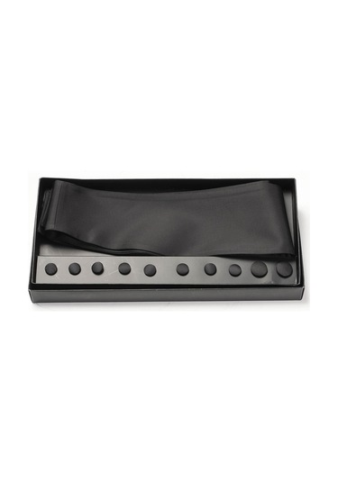 Dufy Erkek Ceremony Aksesuar Du1999081003 Siyah