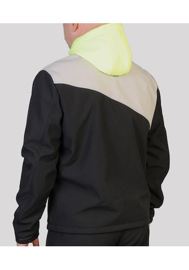 Rider Denim Alfa Mont Neon