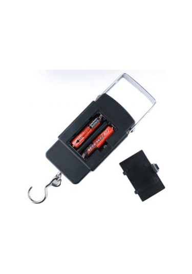 Profesyonel Dijital El Terazisi Taşınabilir El Kantarı 50 Kg 4767 Çok Renkli