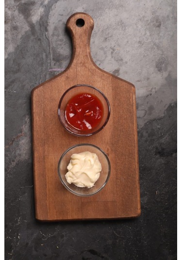 Sammwood Klasik 2'li Kesme Tahtası