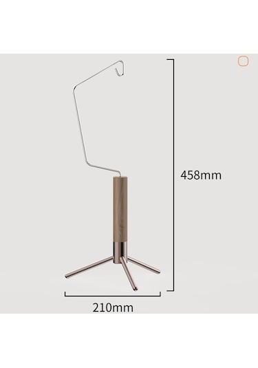 Kamp Lambası Tutucu Hafif Masaüstü Fener Standı Katı,çok Renkli Çok Renkli Çok Renkli