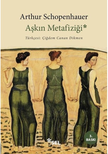 Aşkın Metafiziği