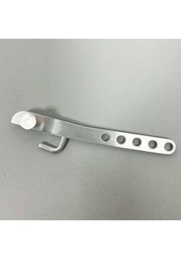 Homyl Fagot Çubuğu Regülatörü Aracı Enstrüman Tamircisi