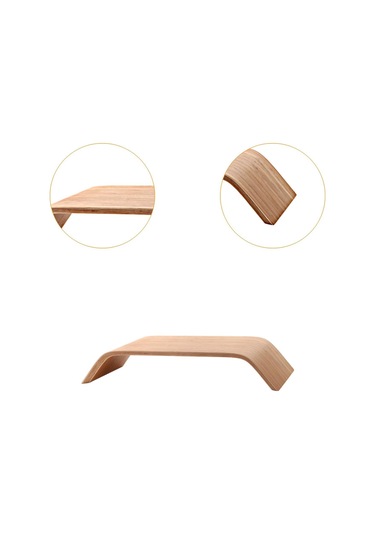 Homyl Monitör Standı Yükseltici Sağlam Çok Amaçlı