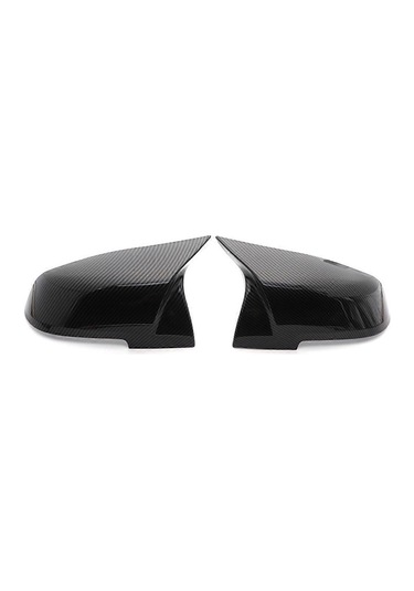 Bmw Dikiz Aynası Kapağı - Mükemmel Uyum Ve Son Kat