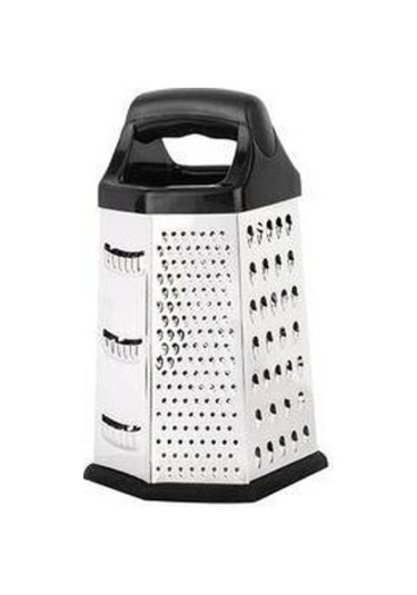 Tantitoni Çok Yönlü Rende Füme 12.5 X 10.6 X 20 Cm