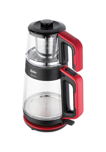 Fakir Bestea 1900 W Çay Makinesi