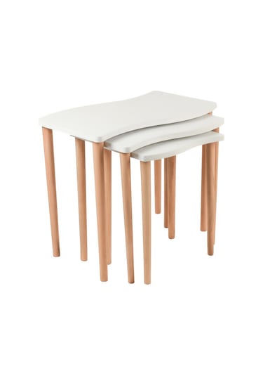 Tsmpapel Sehpa Ayağı - Kütük Sehpa - Orta Sehpa -Zigon Sehpa Ayağı