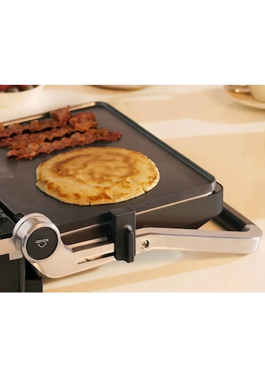 Braun Multigrill 7 Contact Grill CG7040 Izgara ve Tost Makinesi