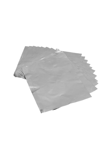 Suofeng 10 Adet Grafit Folyo Yumuşak Kağıt Montajı - Endüstriyel Motor Boru Van Germe Malzemesi 250x200x0.2mm - İyot Termal Ve Elektrik İletkenliği