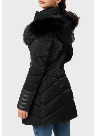 Guess Bayan Mont W4bl61 Wglz0 Jblk Siyah Siyah