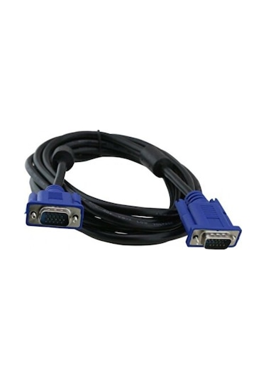 Bower Pc-V50 5M Vga Kablo