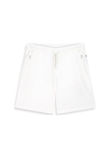 Ltb Krem Şort 012258762460275 105 Krem