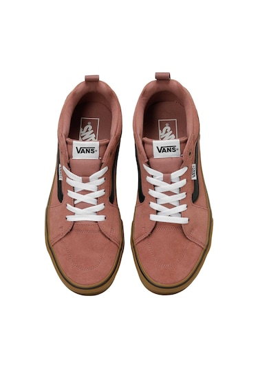 Vans Mn Filmore Bordo Erkek Sneaker 000000000101972297 Bordo