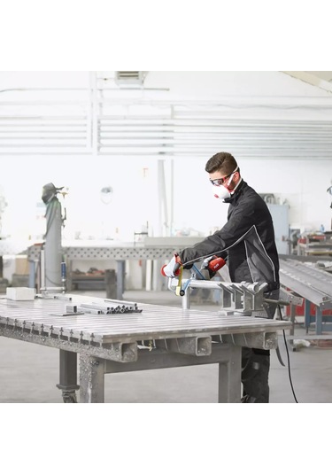 Flex BRE14-3 125 Set Kemer Boru Zımparalama Makinesi