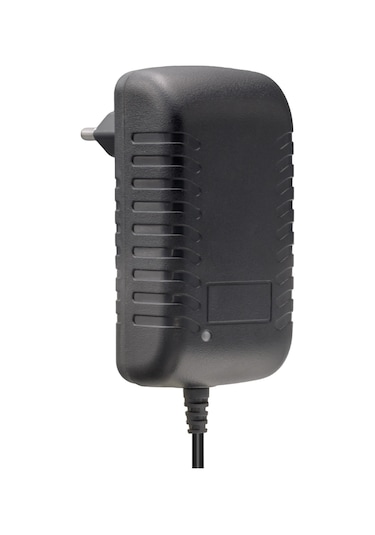 Weko 8.4 Volt 1 Amper 8.4 Watt 5.5x2.5 Uçlu Lityum Pil Şarj Edebilen Ledli Şarj Adaptörü Aleti 6v-1a İçin Kullanılır