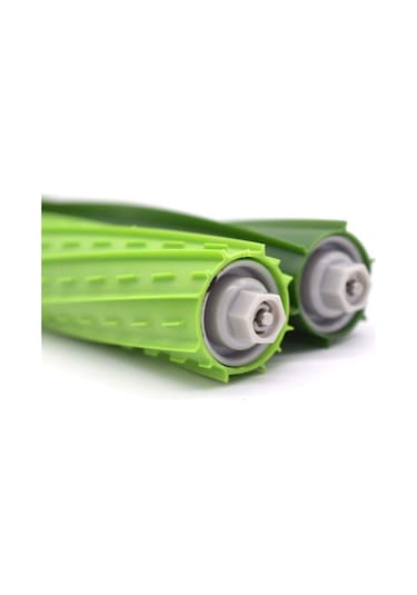 srfn ticaret iRobot Roomba Uyumlu E Serisi - Plastik Fırça 2'li Paket (600/800/900 Serisi Uyumlu)