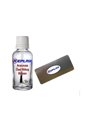 Tesla Model Y Model S Model X Model 3 Deep Blue Mavi Ppsb Rötuş Boyası+rötüş Çeliği