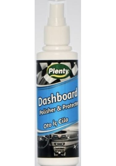 PLENTY OTO İÇ CİLA  170 ML
