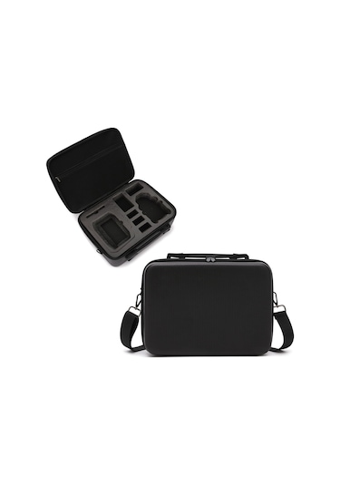 Djı Mini 3/3 Pro/4 Pro İçin Suya Dayanıklı Koruyucu Omuz Çantası
