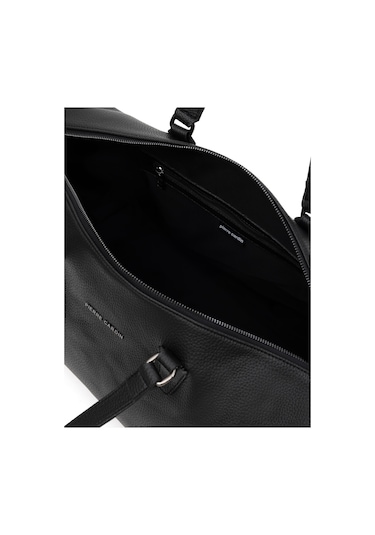 Pierre Cardin Erkek Siyah Çanta 50296026-vr046 Siyah