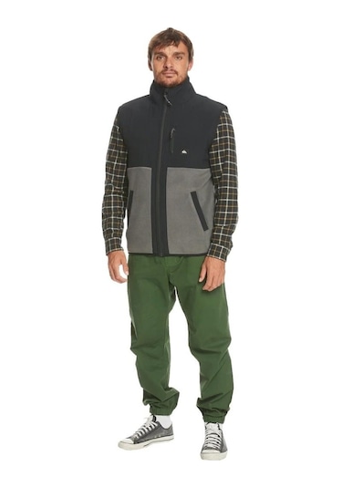 Quiksilver Polar Erkek Yelek Eqyft04826 17035 001