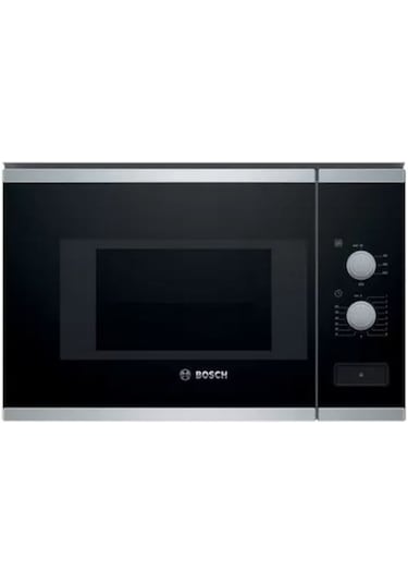 Bosch BFL520MS0 20 LT Ankastre Mikrodalga Fırın