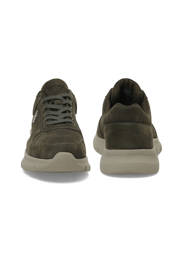 Dockers By Gerli Offıcer-n 5pr Haki Erkek Rahat Ayakkabı 000000000102031734 Haki